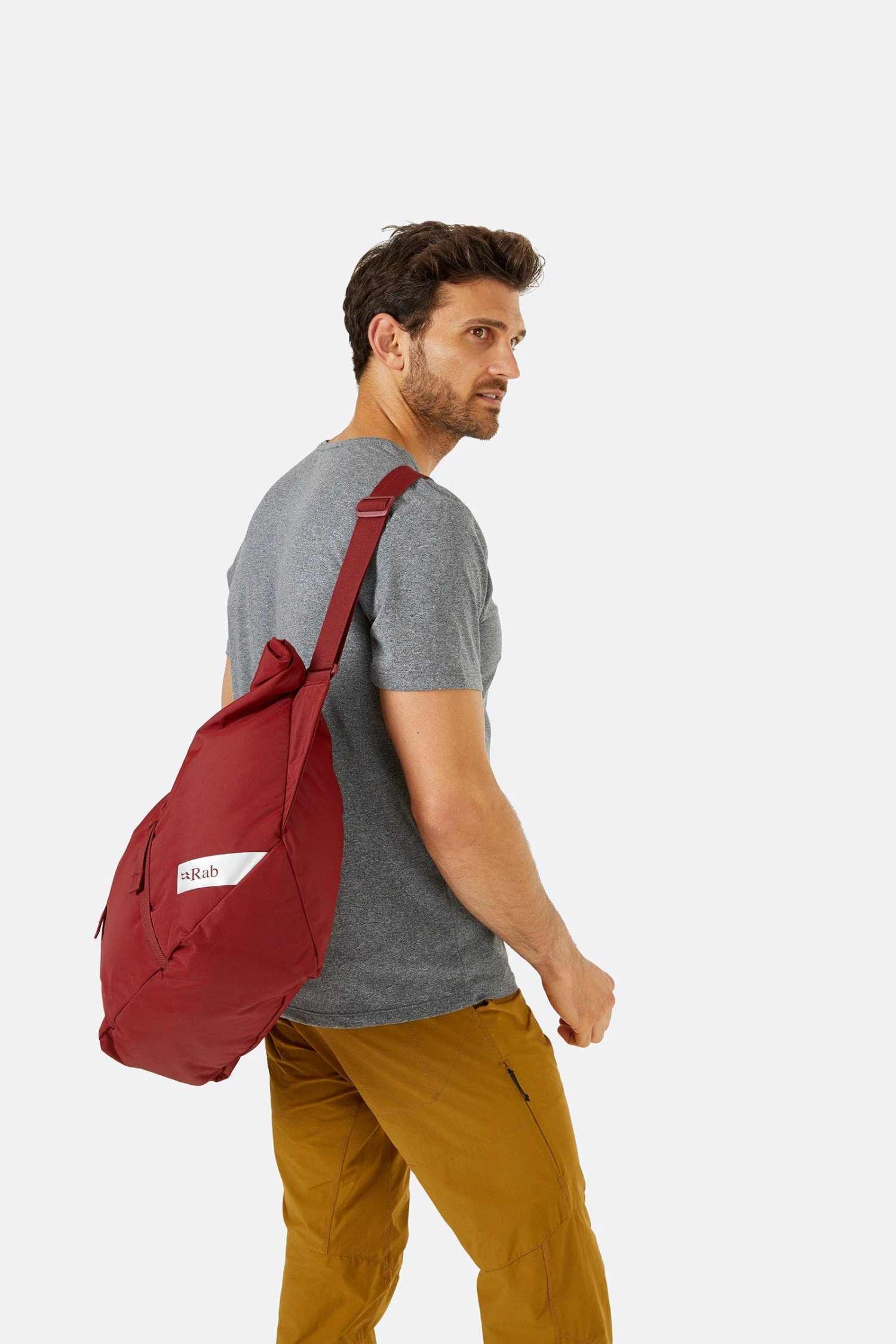 Rab Slacker Rope Bag - Image 3