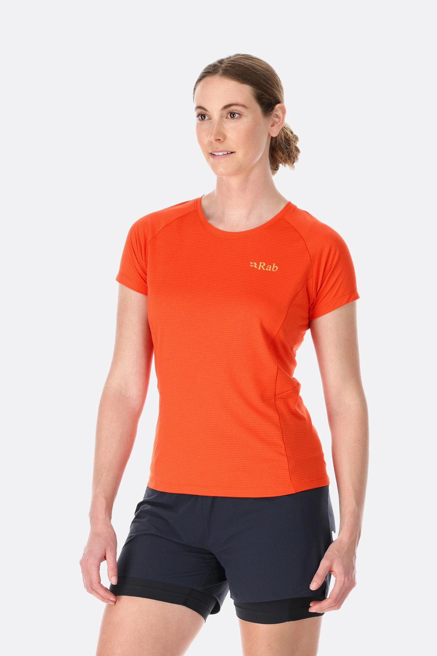 Rab Women's Sonic Tee - Image 4
