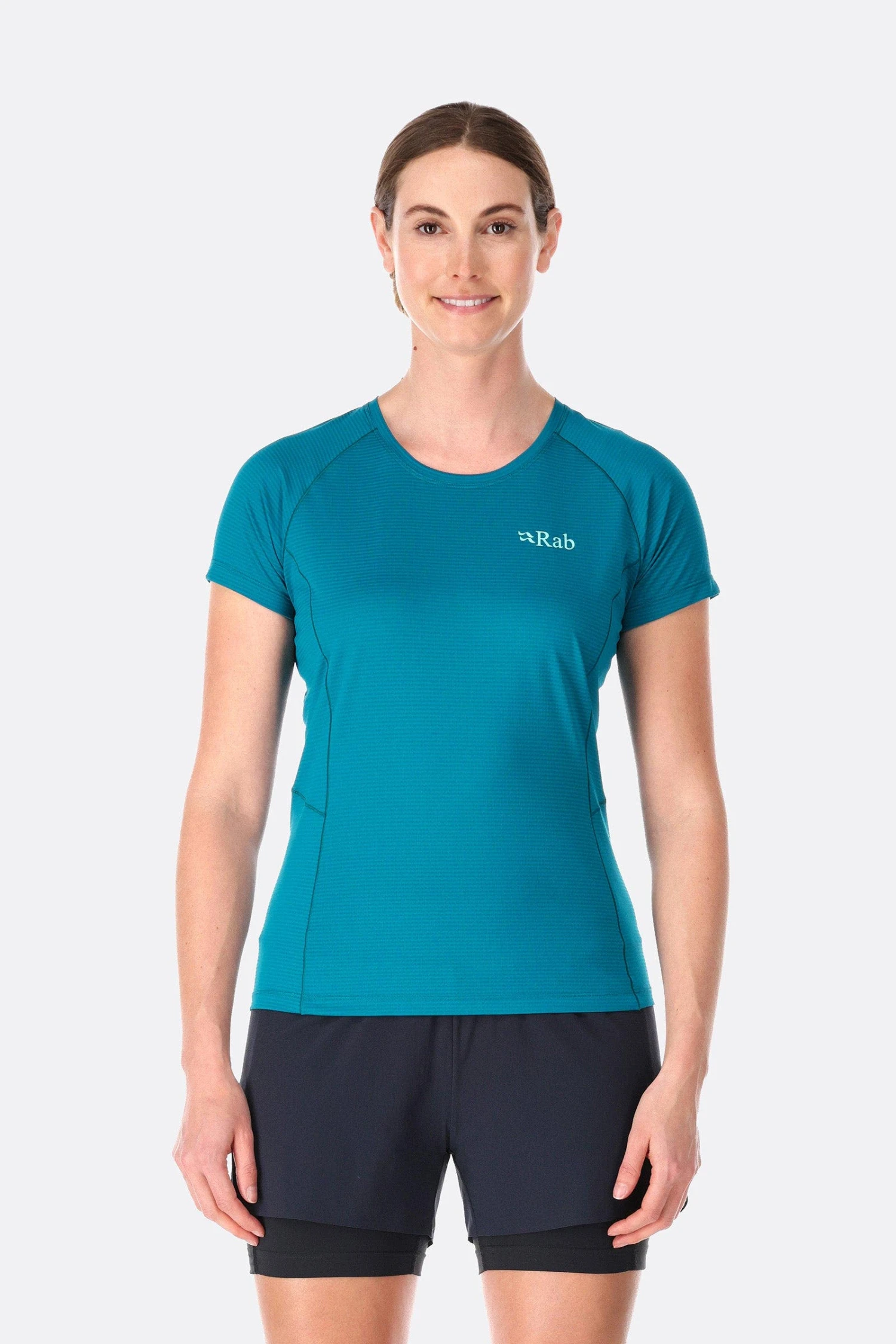 Rab Women's Sonic Tee - Image 2