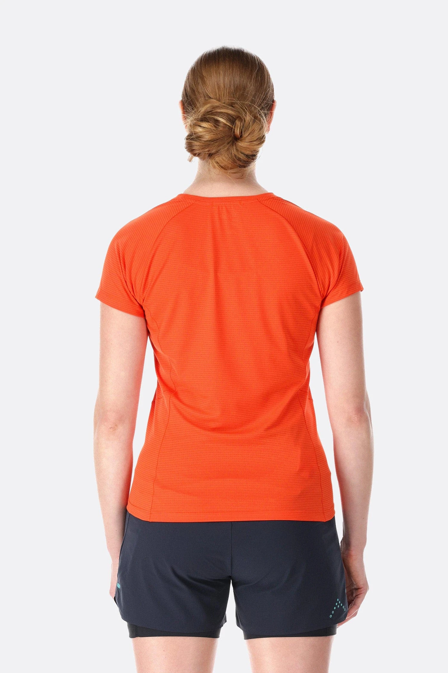Rab Women's Sonic Tee - Image 5