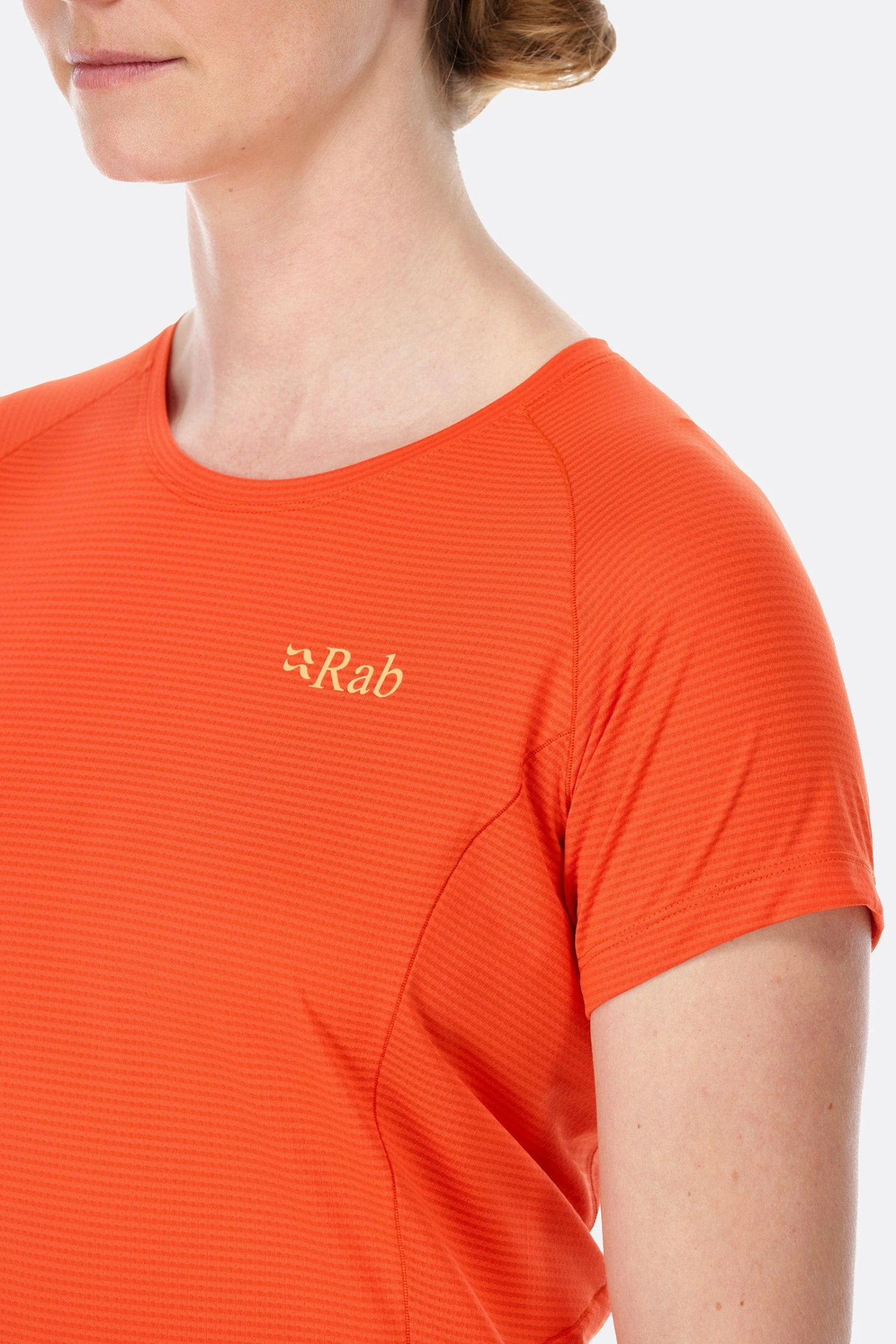 Rab Women's Sonic Tee - Image 6