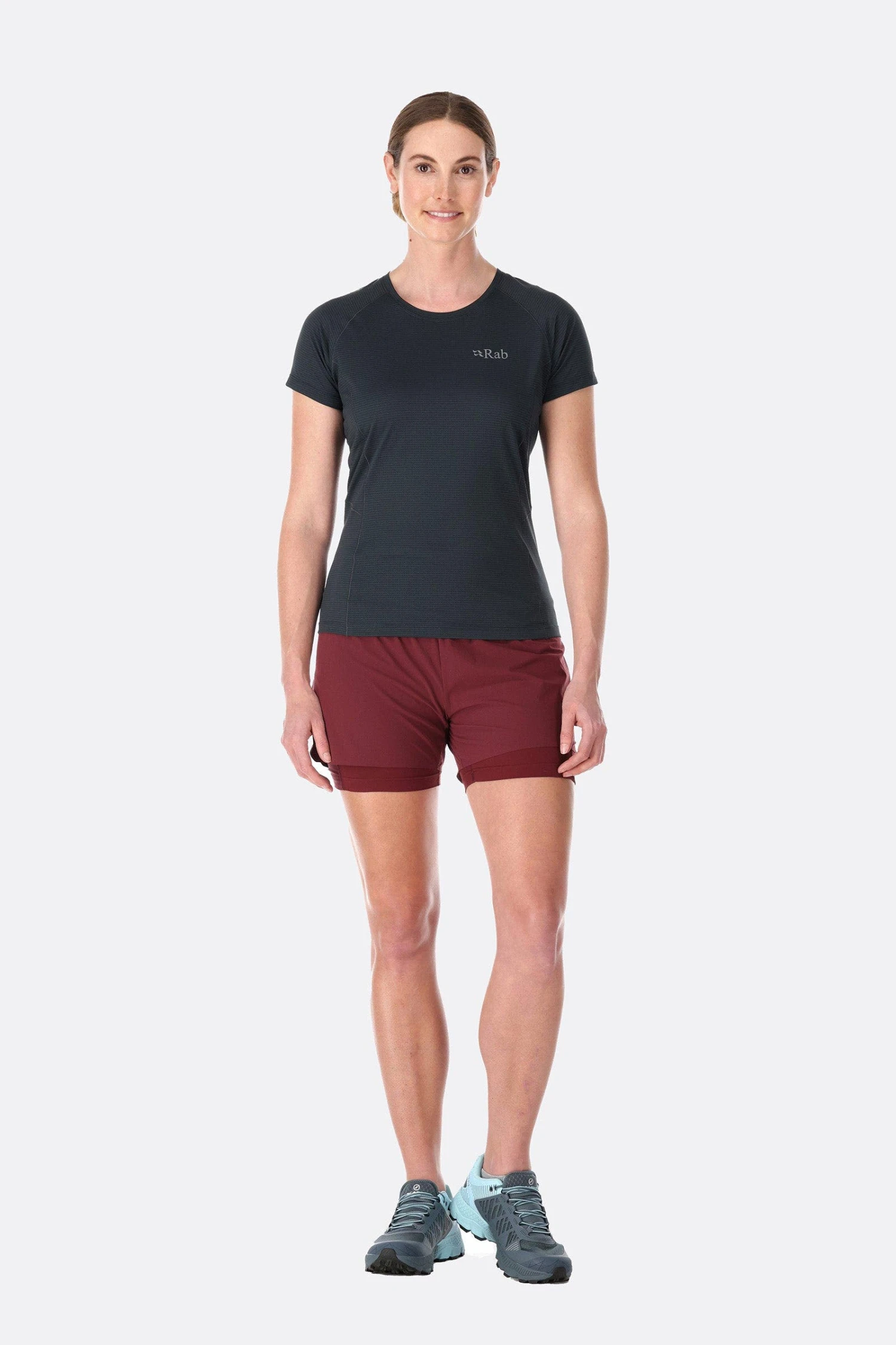 Rab Women's Sonic Tee - Image 7