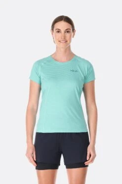 Rab Women's Sonic Tee