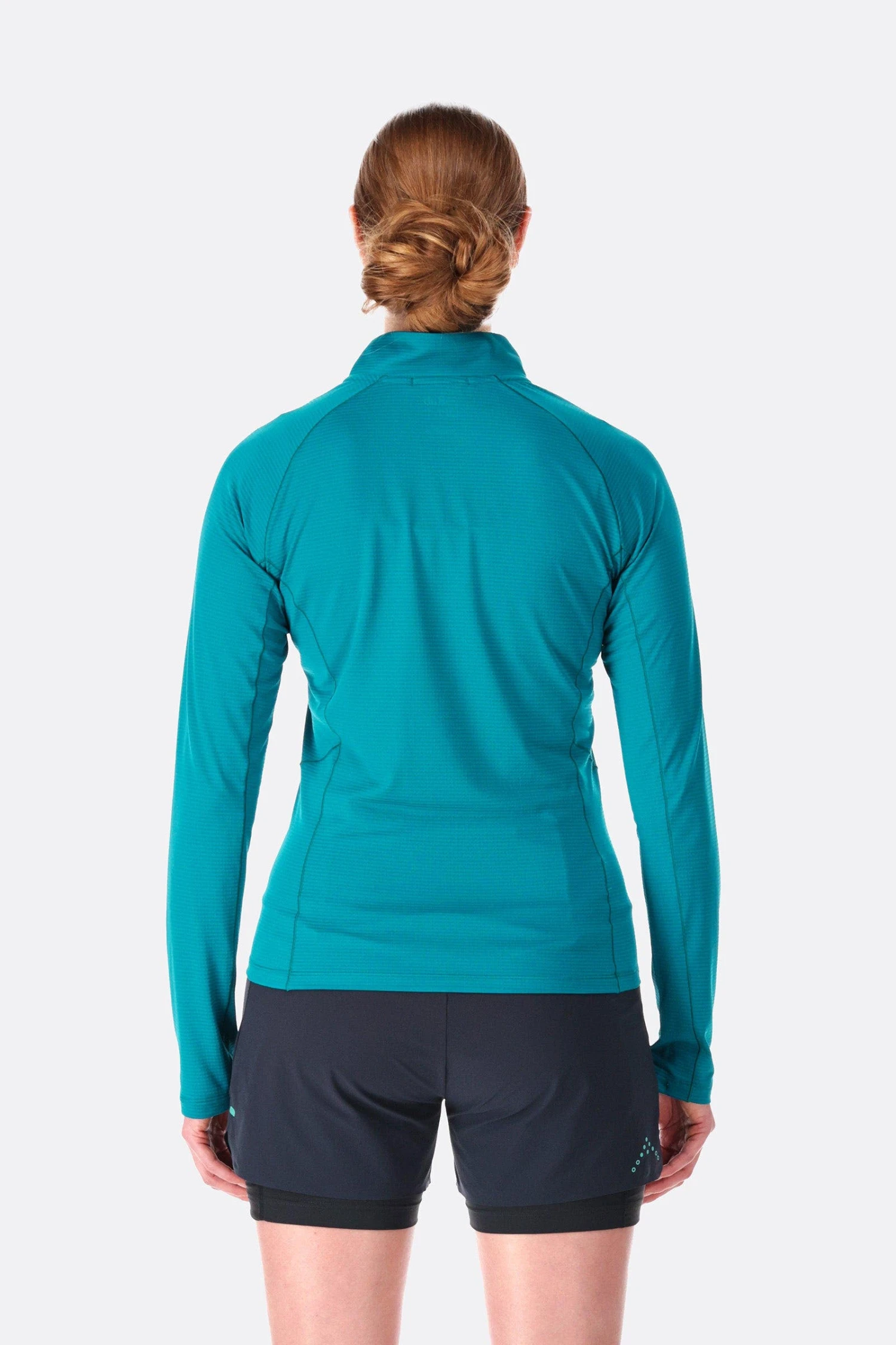 Rab Women's Sonic LS Zip - Image 6