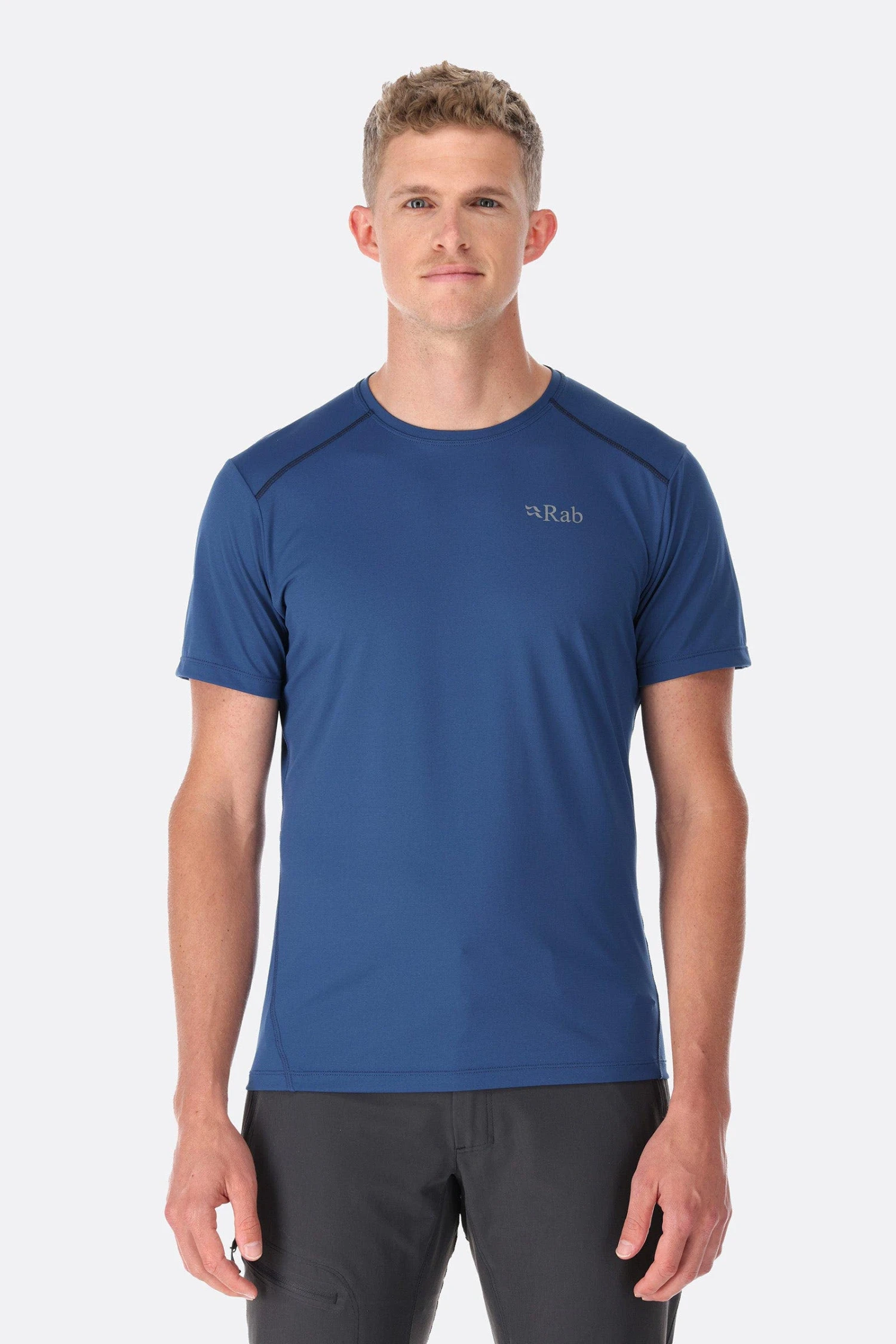 Rab Men's Force Tee - Image 5