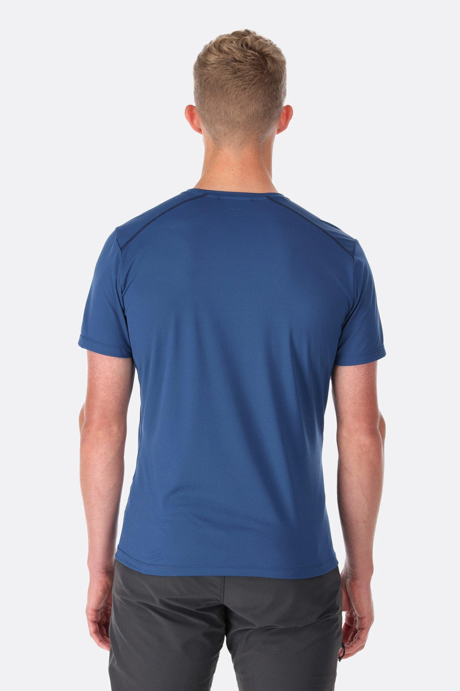Rab Men's Force Tee - Image 7
