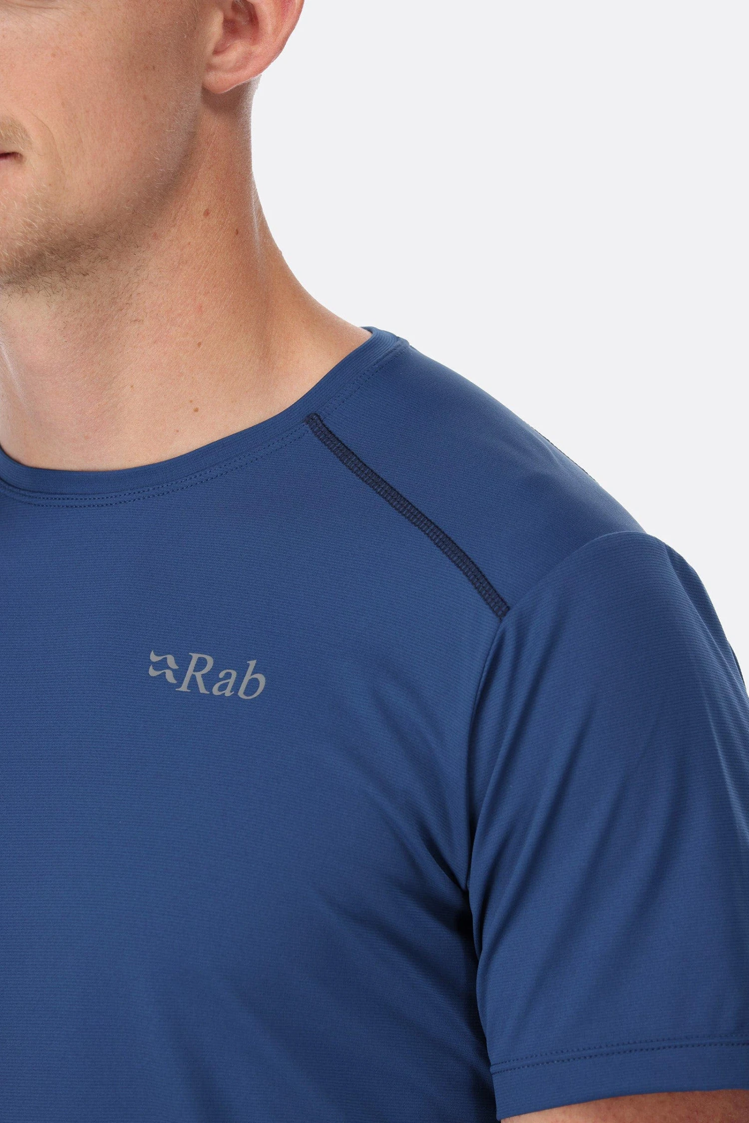 Rab Men's Force Tee - Image 8