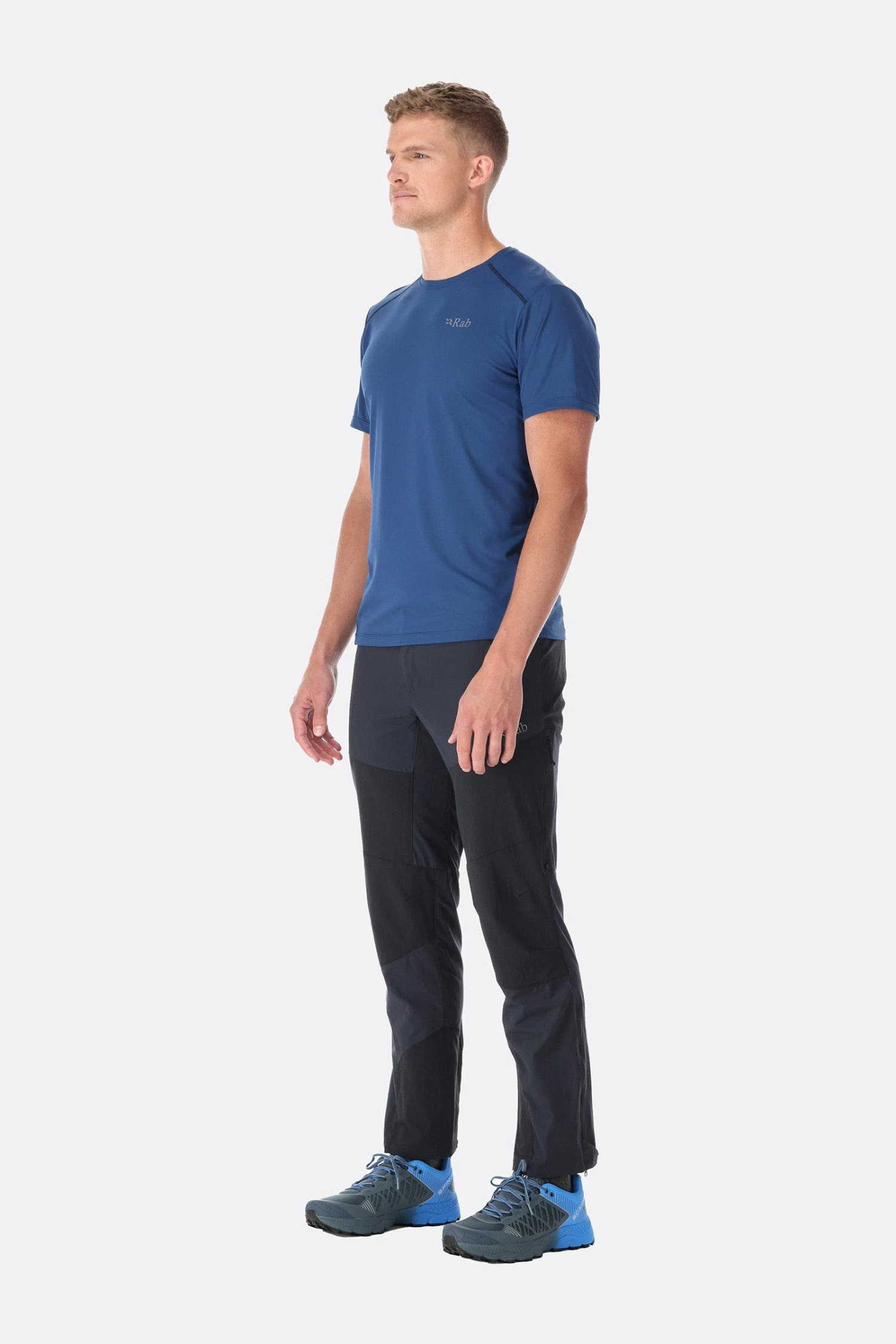 Rab Men's Force Tee - Image 9