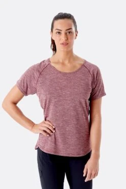 Rab Women's Wisp Tee