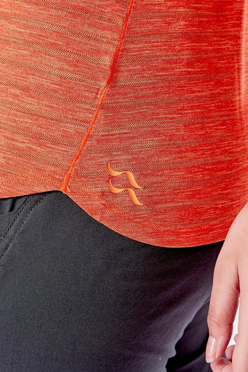 Rab Women's Wisp Vest - Image 9