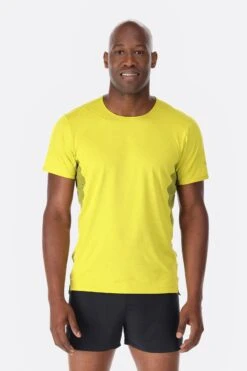 Rab Men's Sonic Ultra Tee