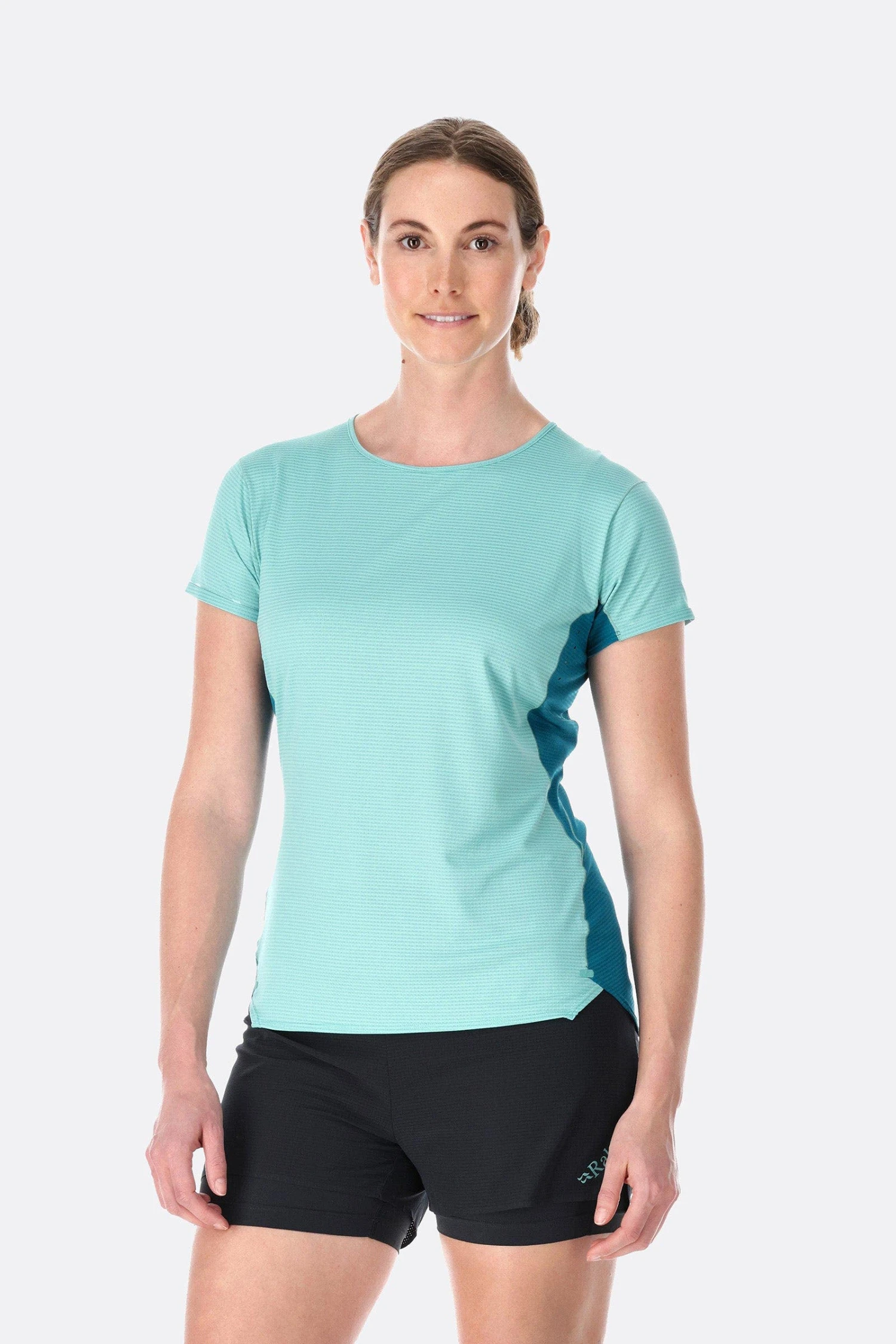 Rab Women's Sonic Ultra Tee - Image 2