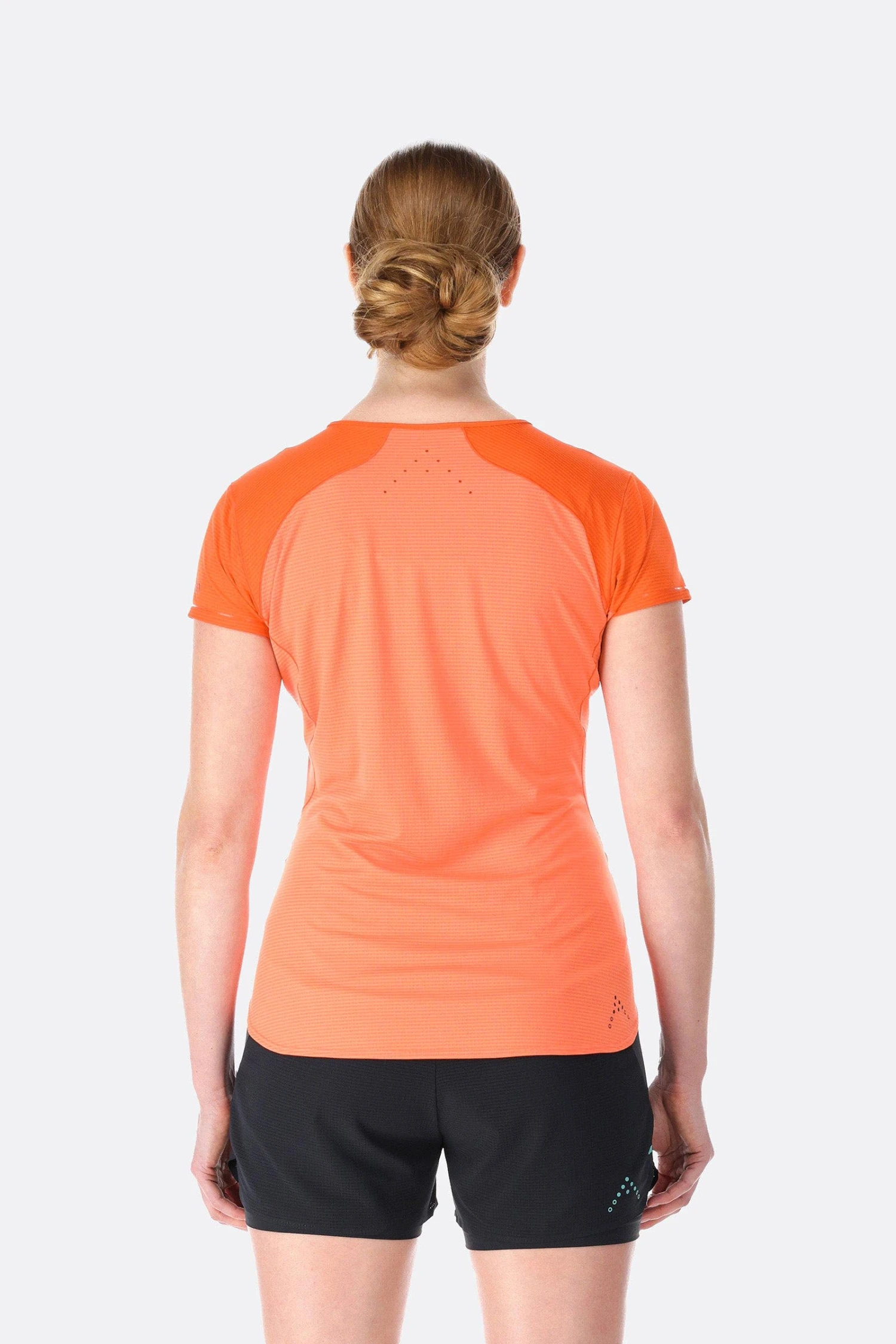 Rab Women's Sonic Ultra Tee - Image 4