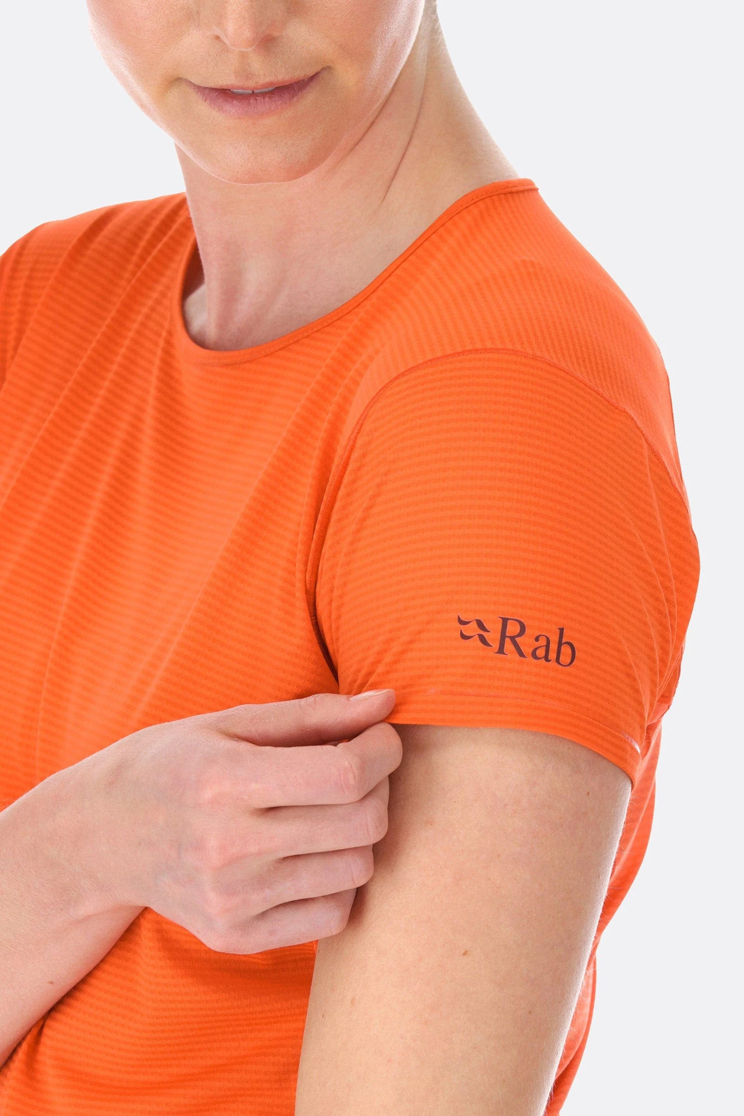 Rab Women's Sonic Ultra Tee - Image 5