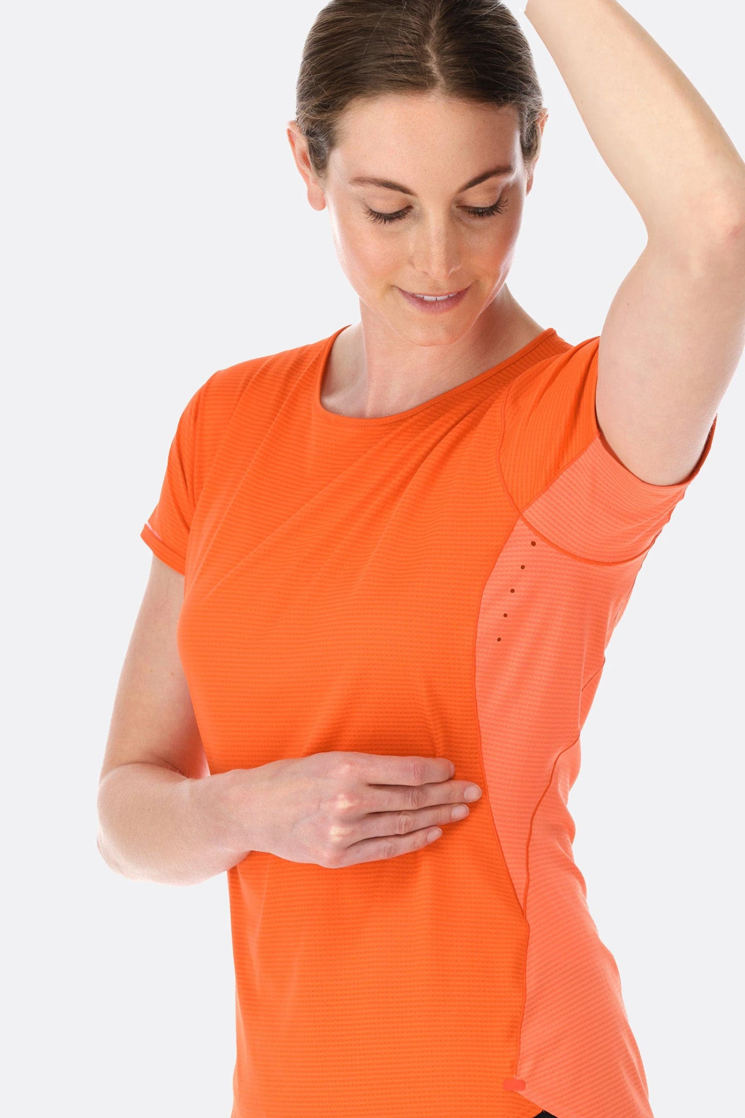 Rab Women's Sonic Ultra Tee - Image 6