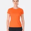 Rab Women's Sonic Ultra Tee