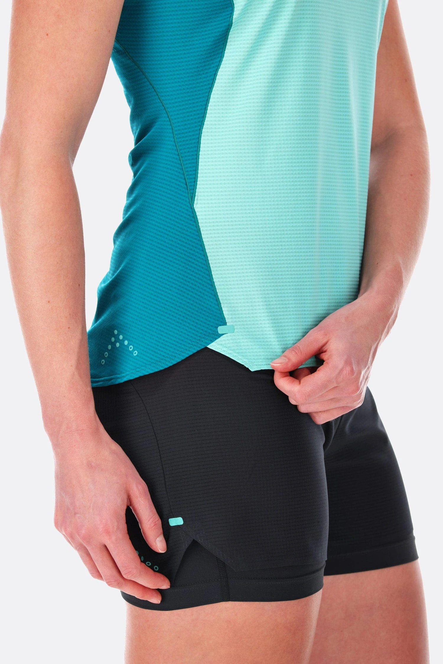 Rab Women's Sonic Ultra Vest - Image 5