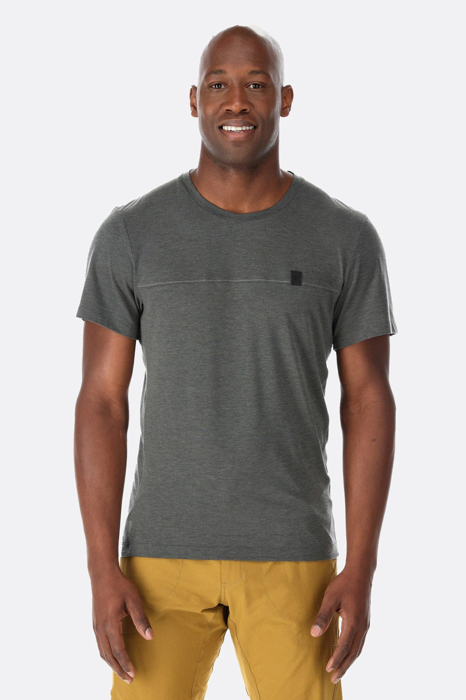 Rab Men's Lateral Tee - Image 2