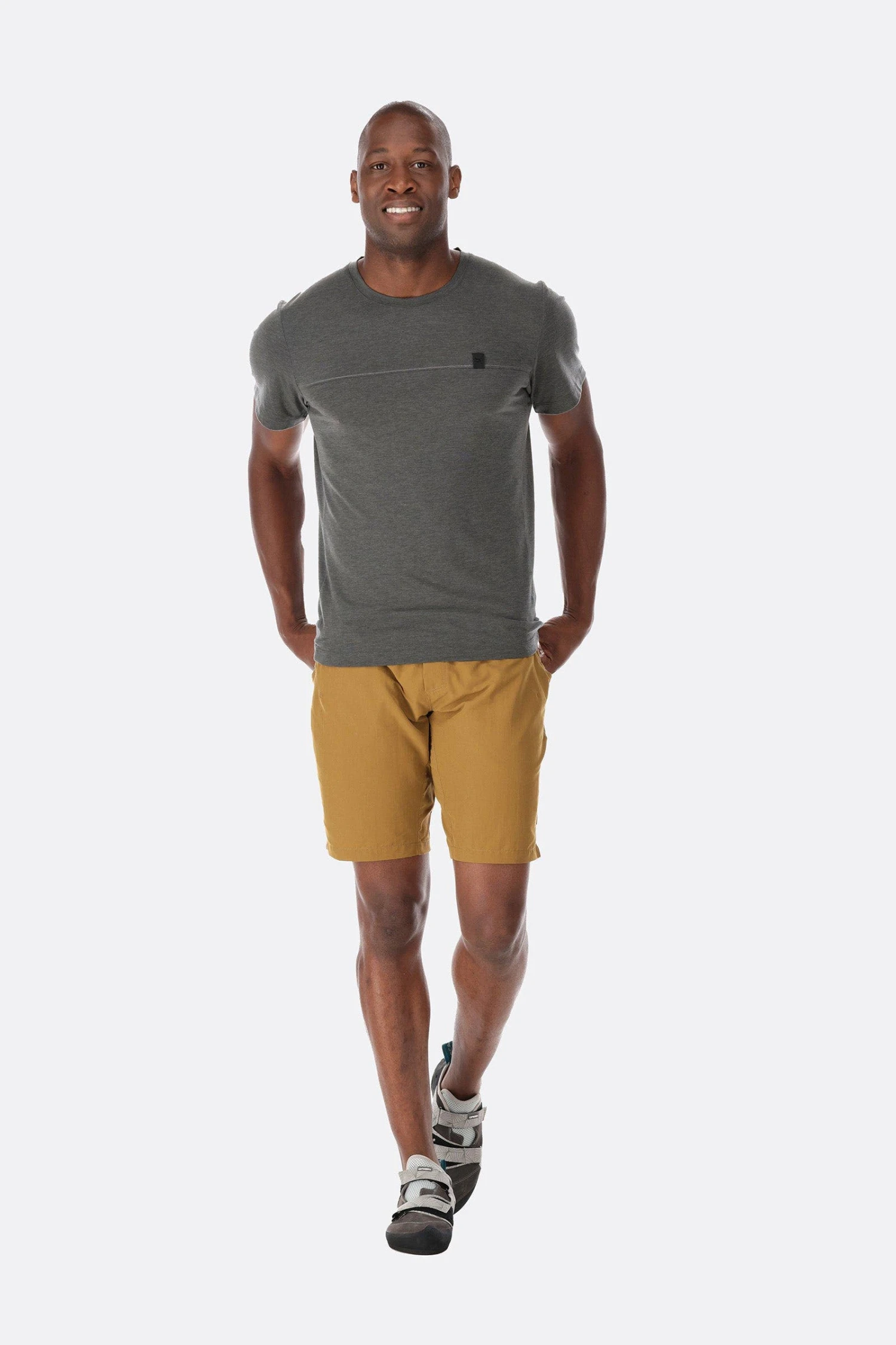 Rab Men's Lateral Tee - Image 5