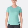 Rab Women's Lateral Tee