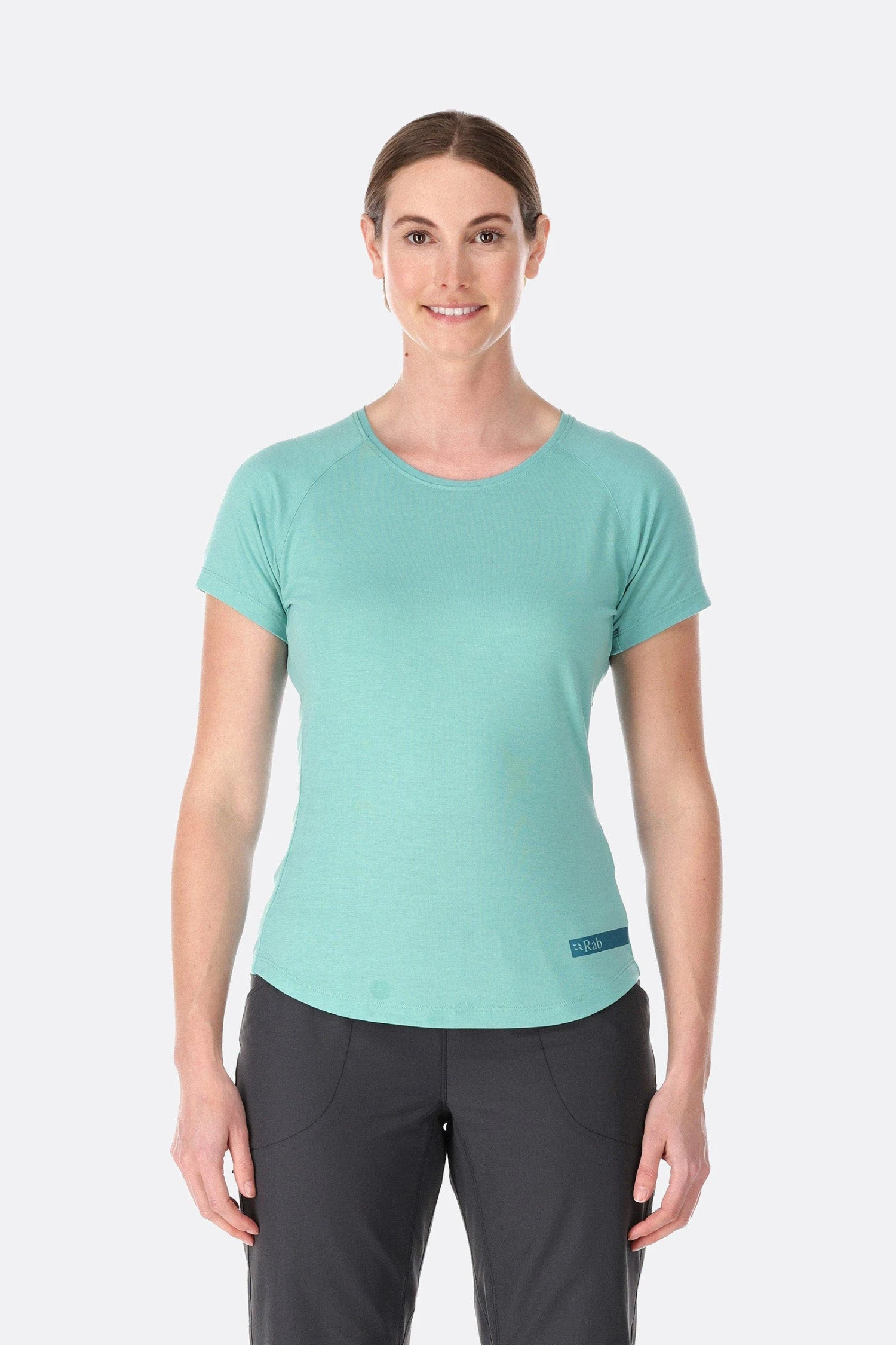 Rab Women's Lateral Tee