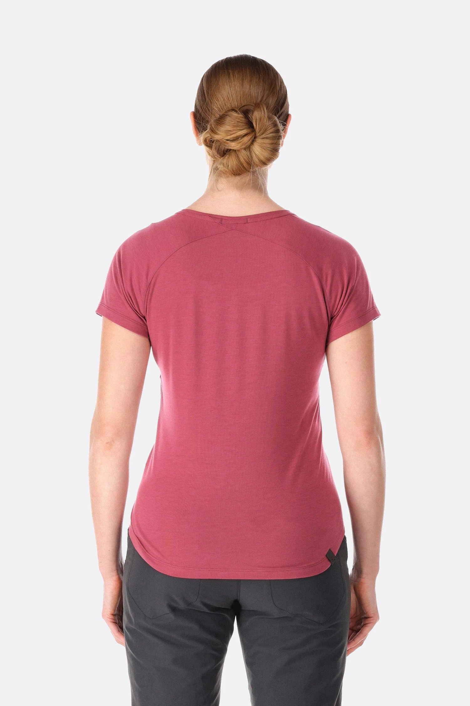 Rab Women's Lateral Tee - Image 2