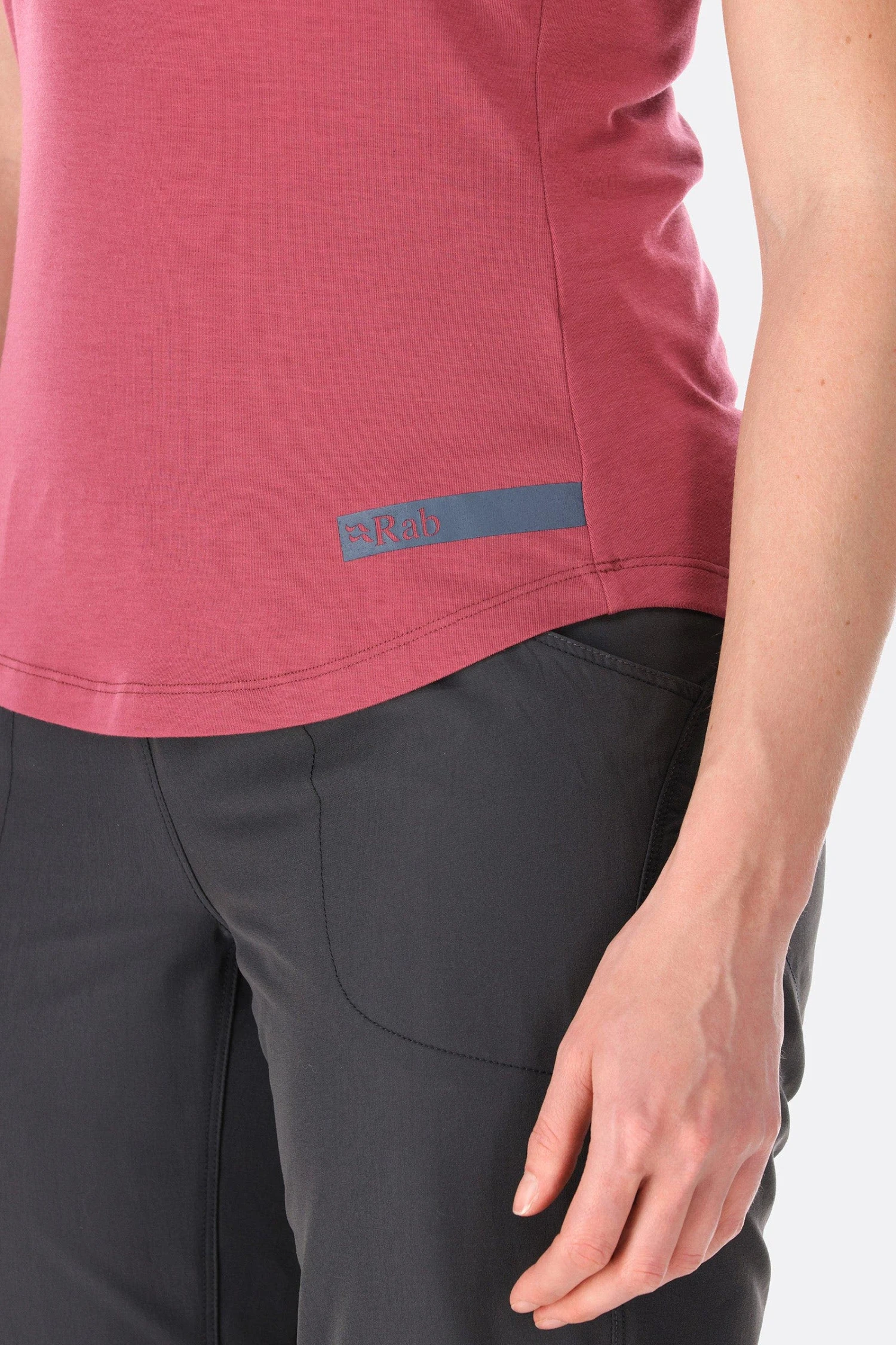 Rab Women's Lateral Tee - Image 4