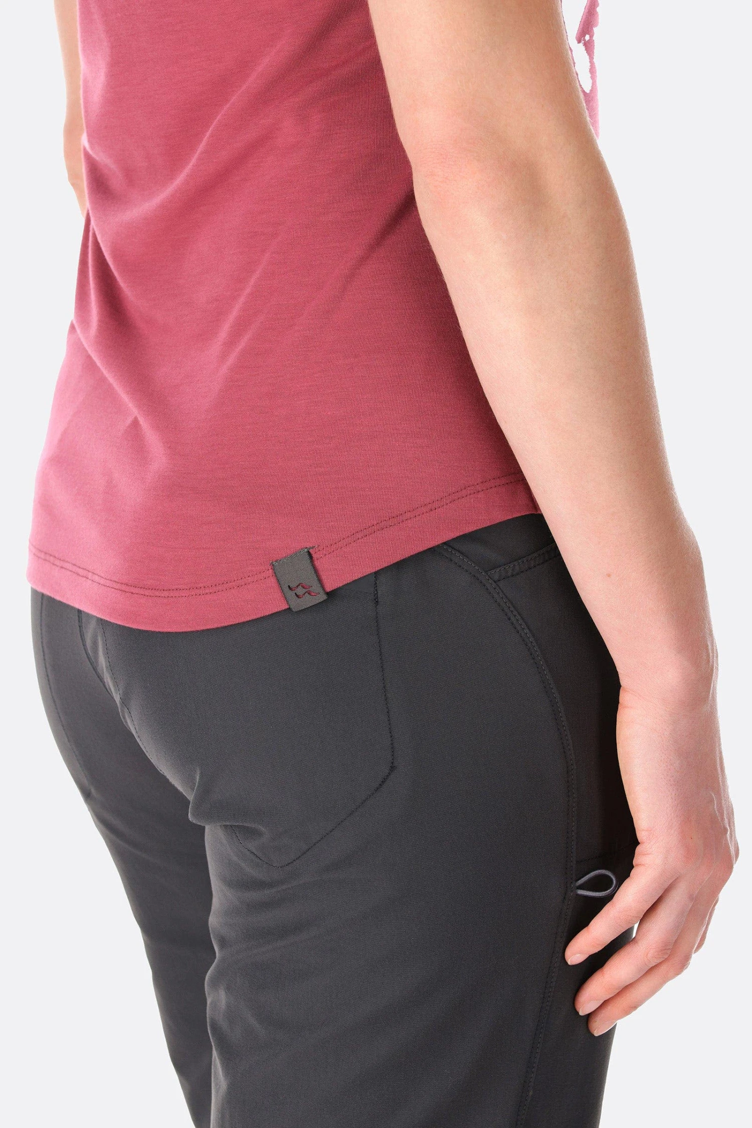 Rab Women's Lateral Tee - Image 5