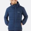 Rab Men's Infinity Microlight Down Jacket