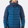 Rab Men's Infinity Alpine Down Jacket