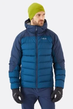 Rab Men's Infinity Alpine Down Jacket