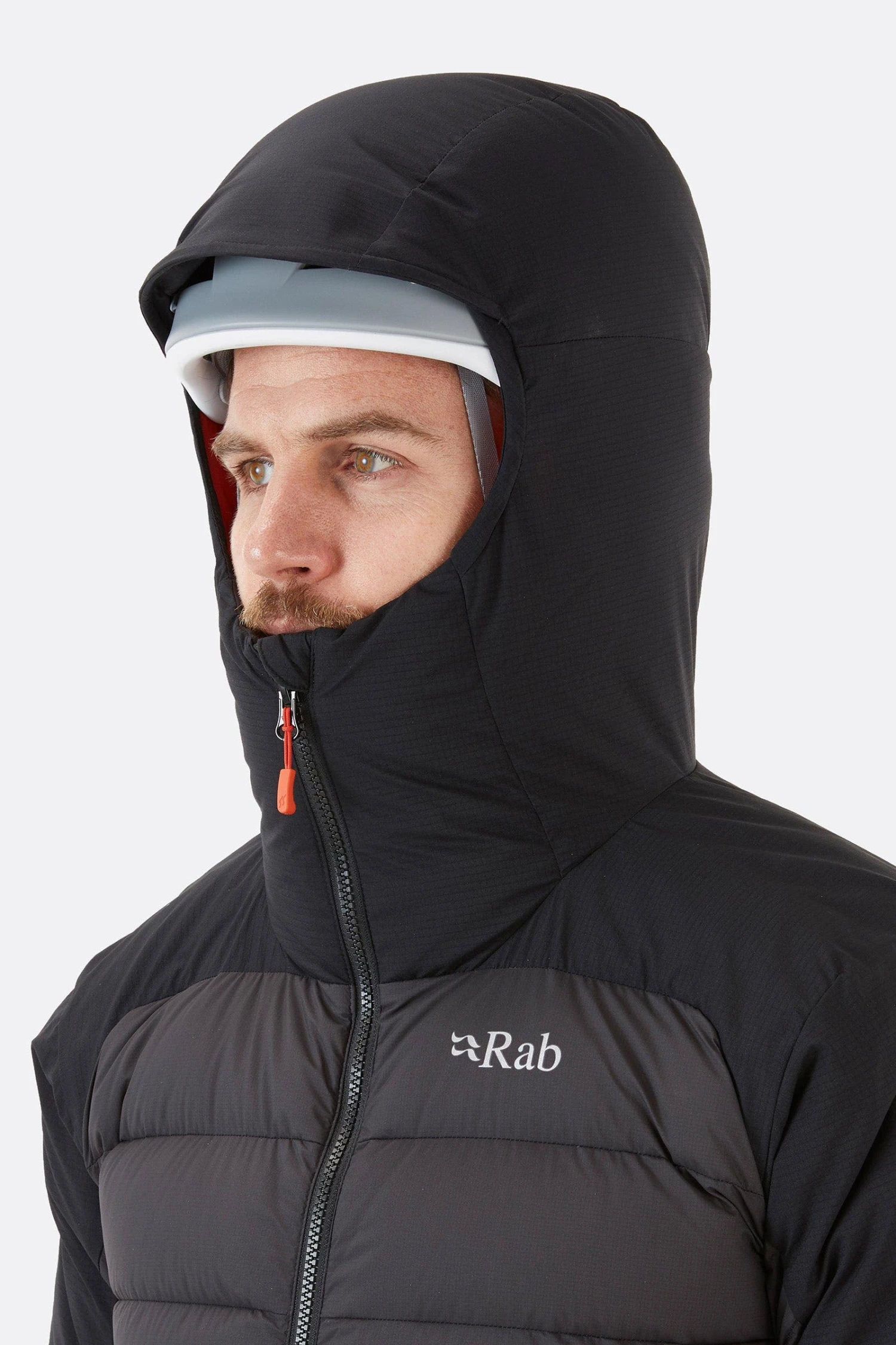 Rab Men's Infinity Alpine Down Jacket - Image 12