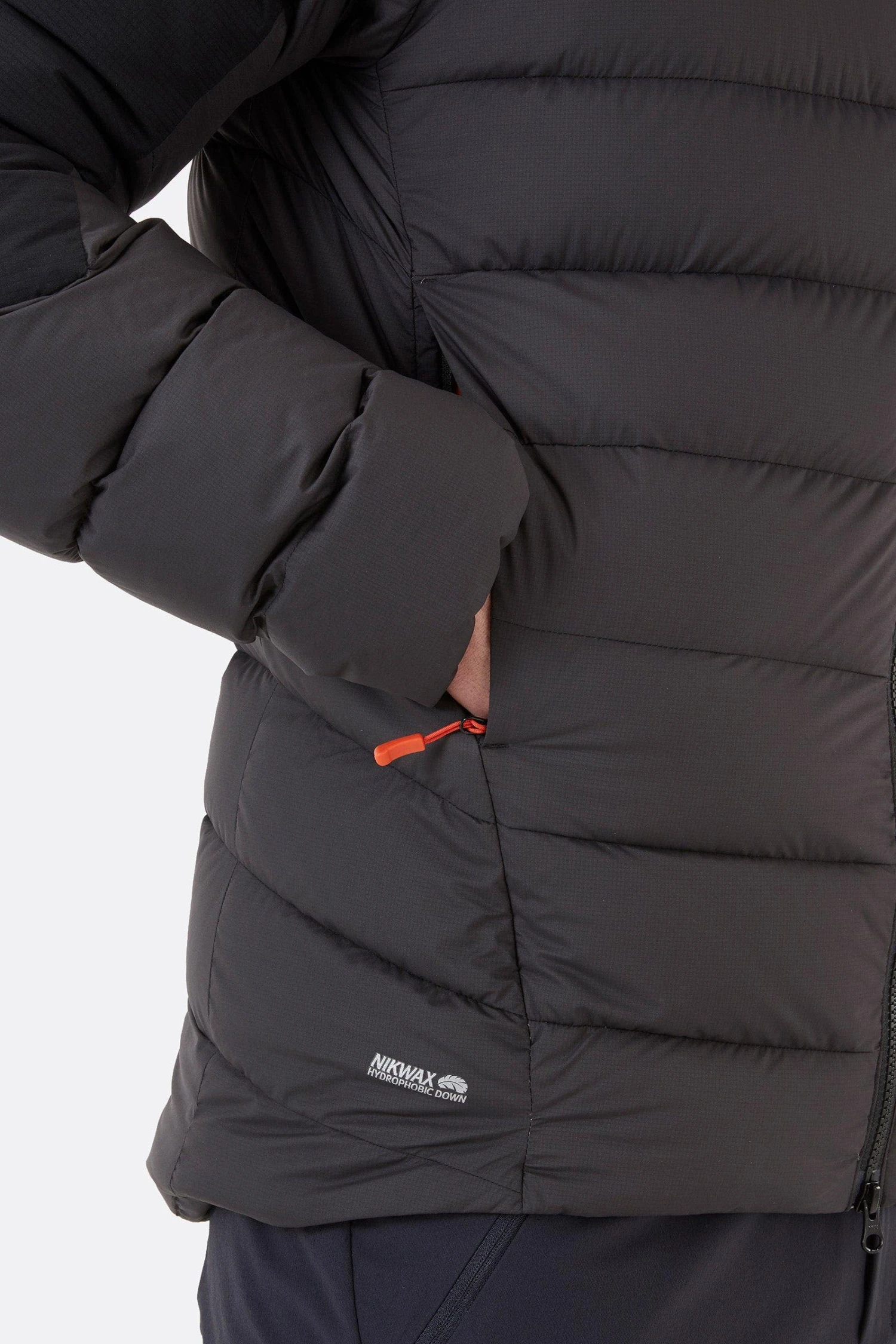 Rab Men's Infinity Alpine Down Jacket - Image 15