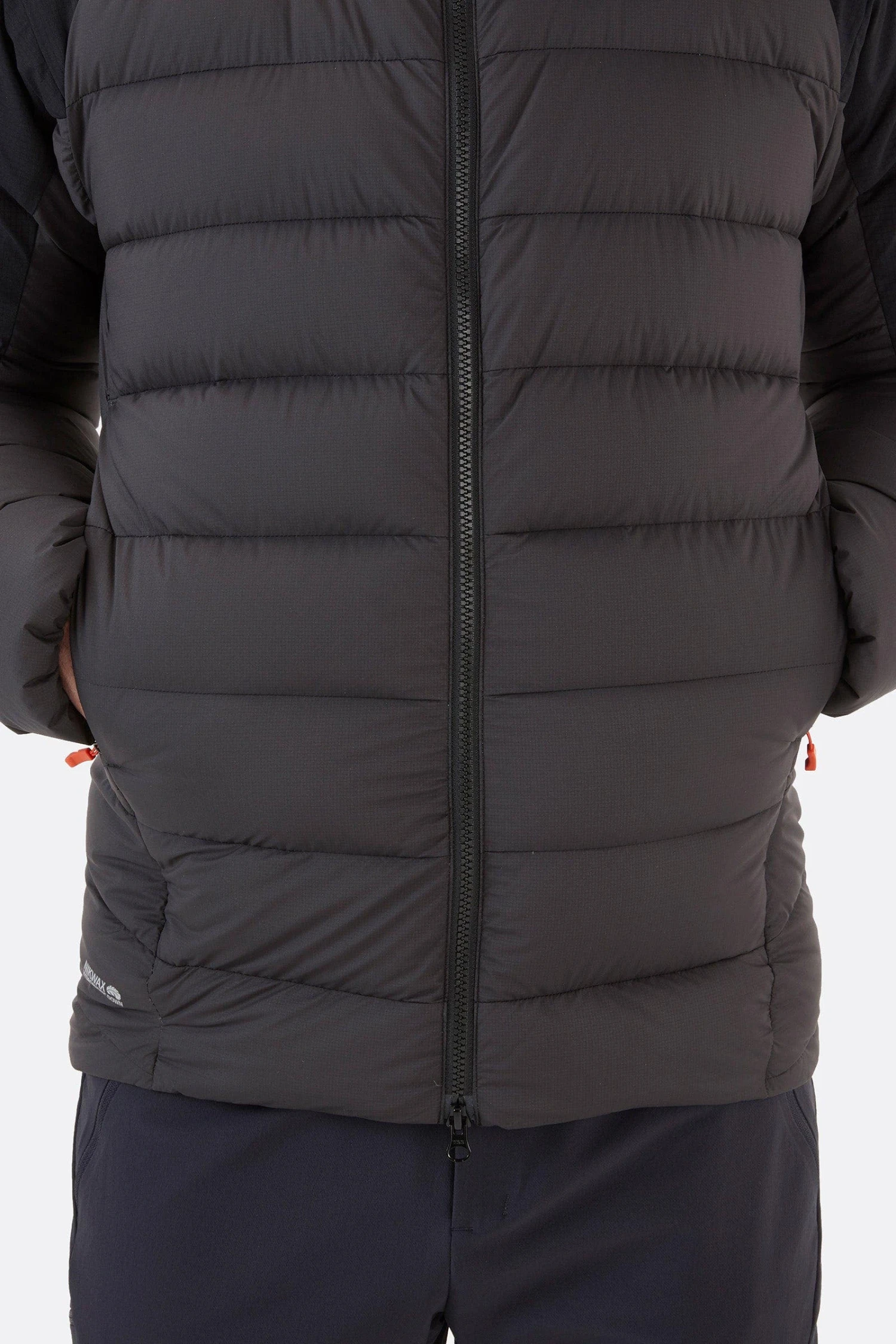 Rab Men's Infinity Alpine Down Jacket - Image 16