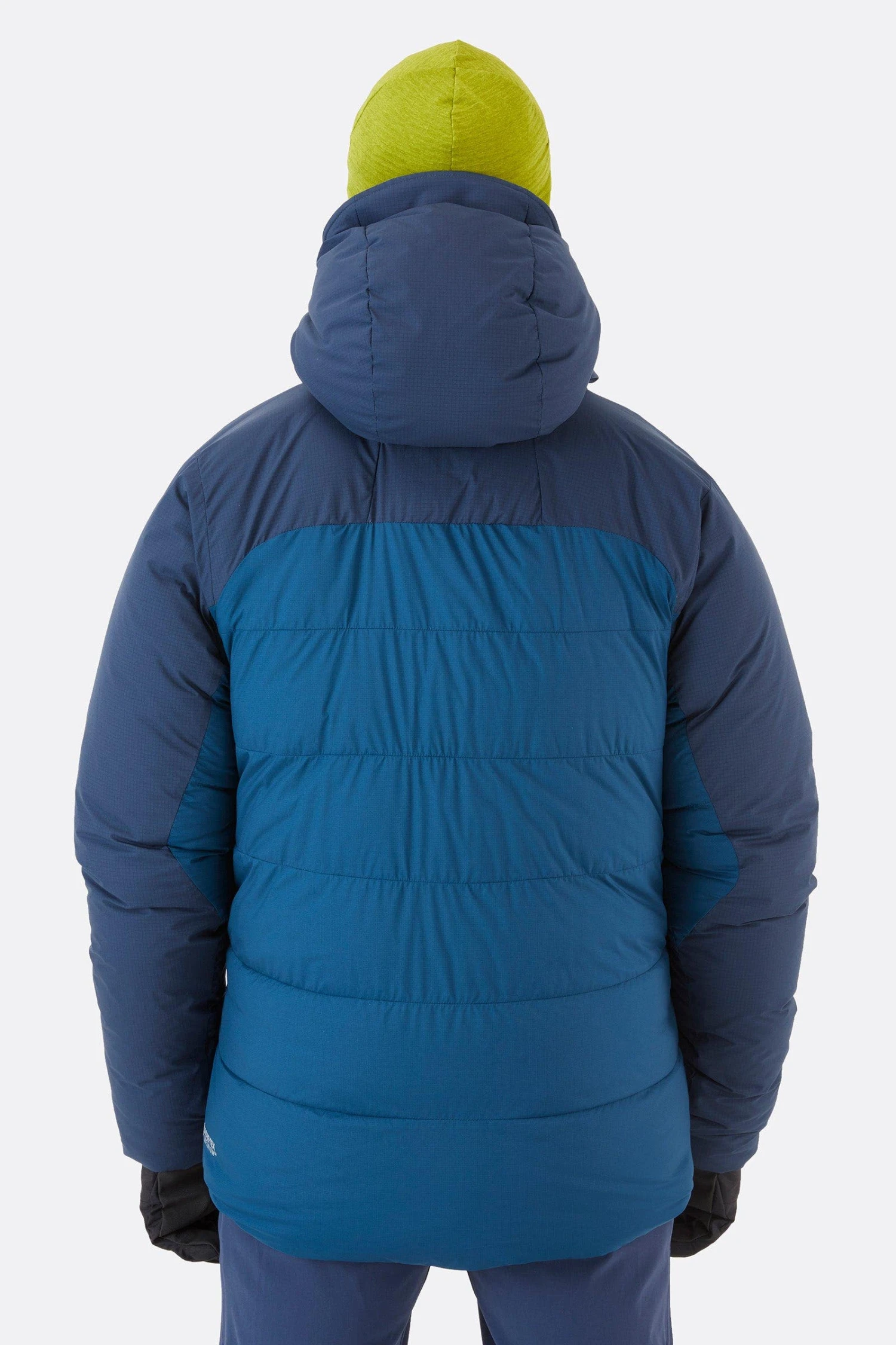 Rab Men's Infinity Down Jacket - Image 5