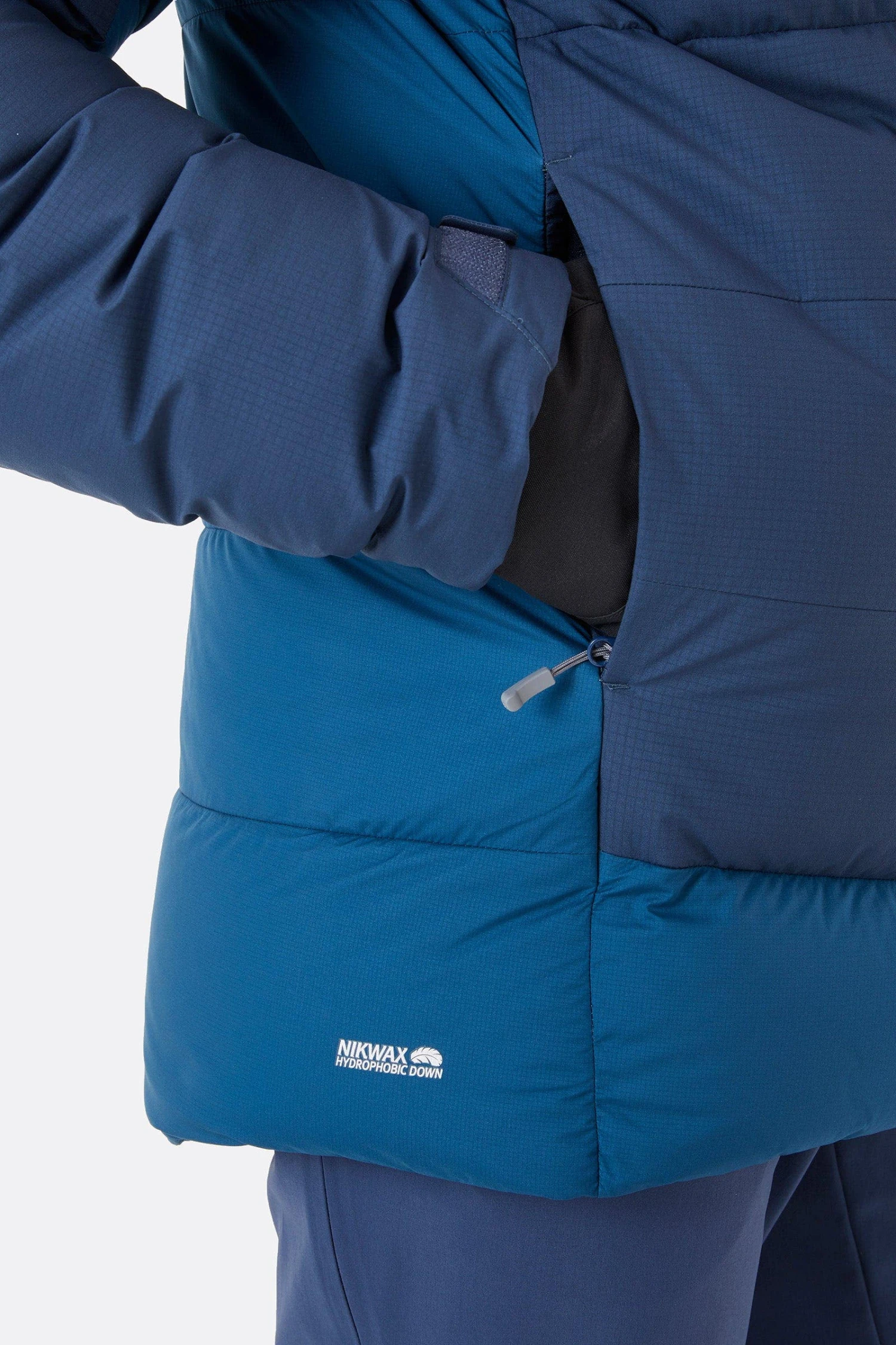 Rab Men's Infinity Down Jacket - Image 9