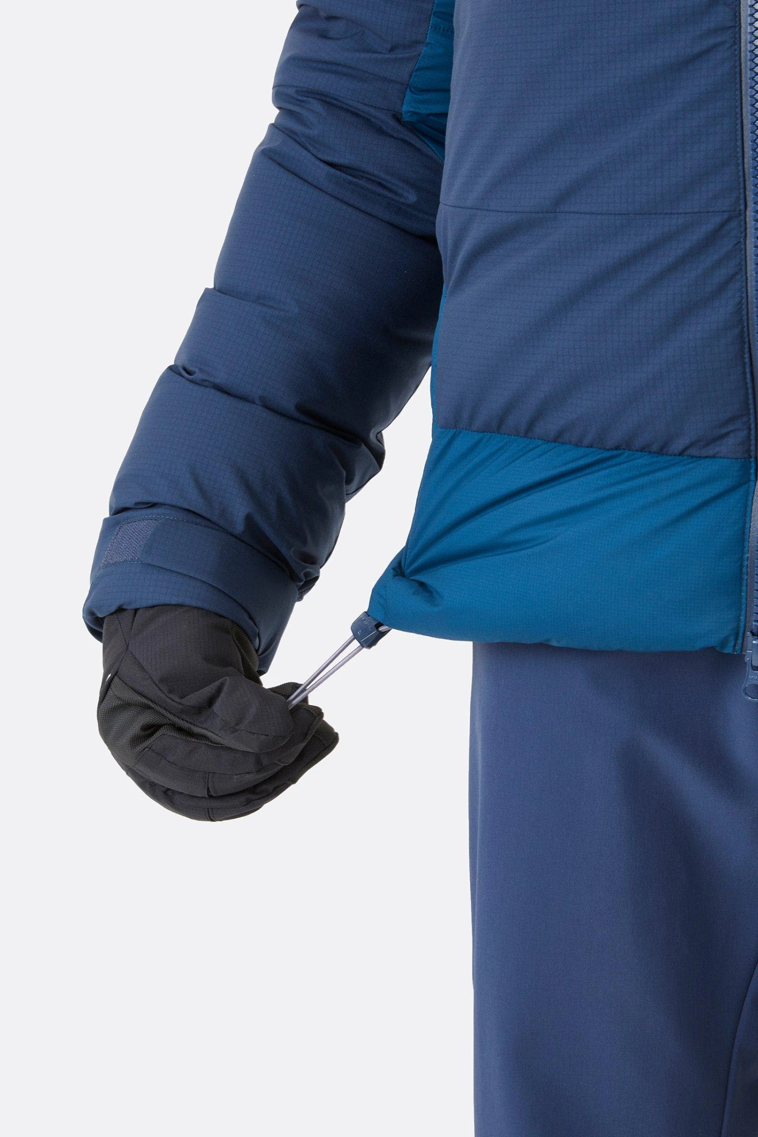 Rab Men's Infinity Down Jacket - Image 10