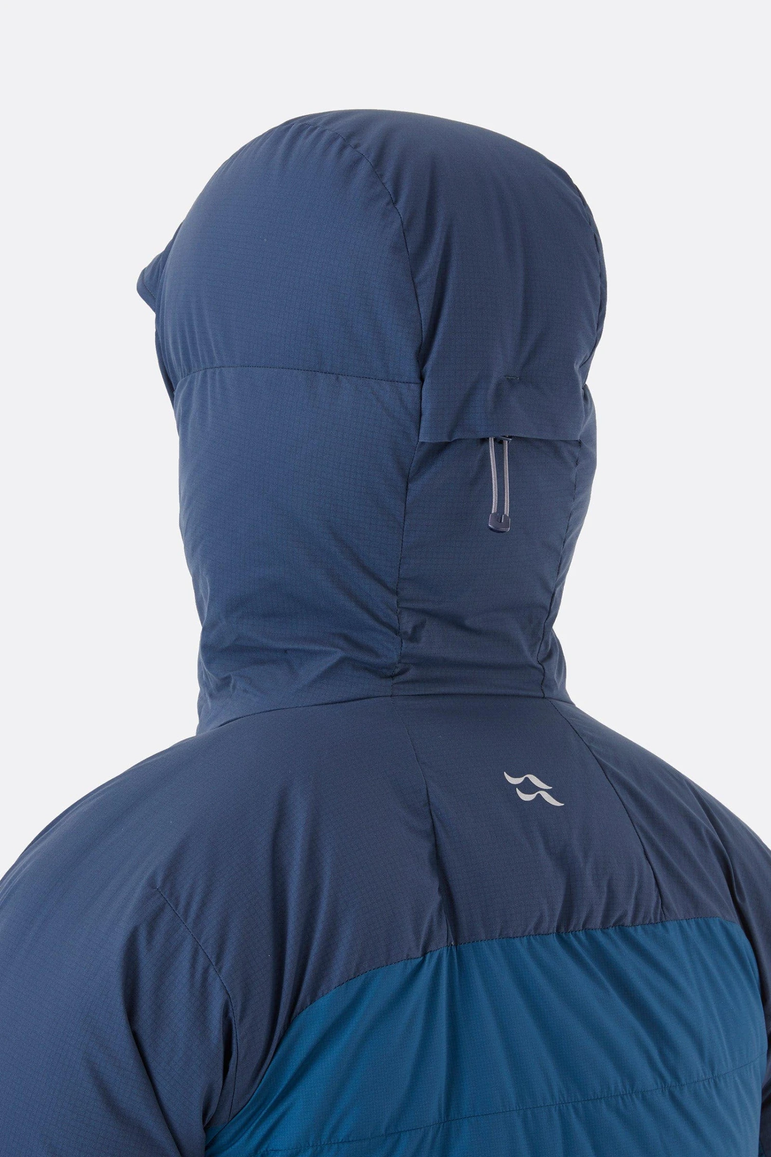 Rab Men's Infinity Down Jacket - Image 14