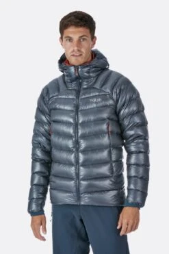 Rab Men's Zero G Down Jacket