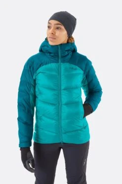 Rab Women's Neutrino Pro Down Jacket