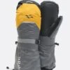 Rab Expedition 8000 Down Mitt