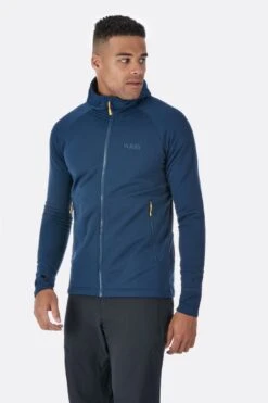 Rab Men's Power Stretch Pro Jacket