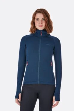 Rab Women's Power Stretch Pro Jacket
