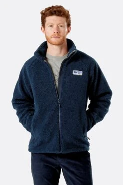 Rab Men's Original Pile Jacket