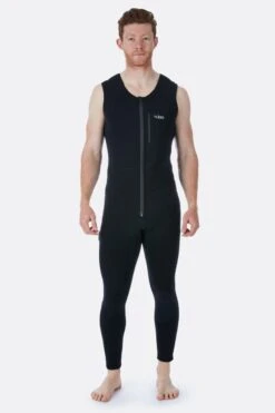 Rab Men's Power Stretch Pro Bib