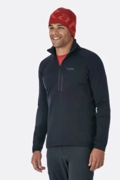 Rab Men's Power Stretch Pro Pull-On