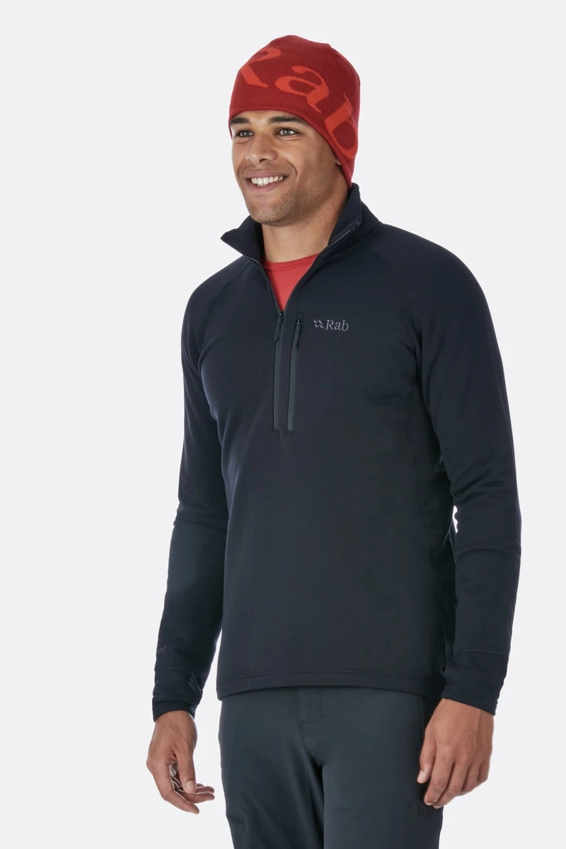 Rab Men's Power Stretch Pro Pull-On