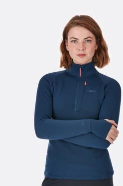 Rab Women's Power Stretch Pro Pull-On