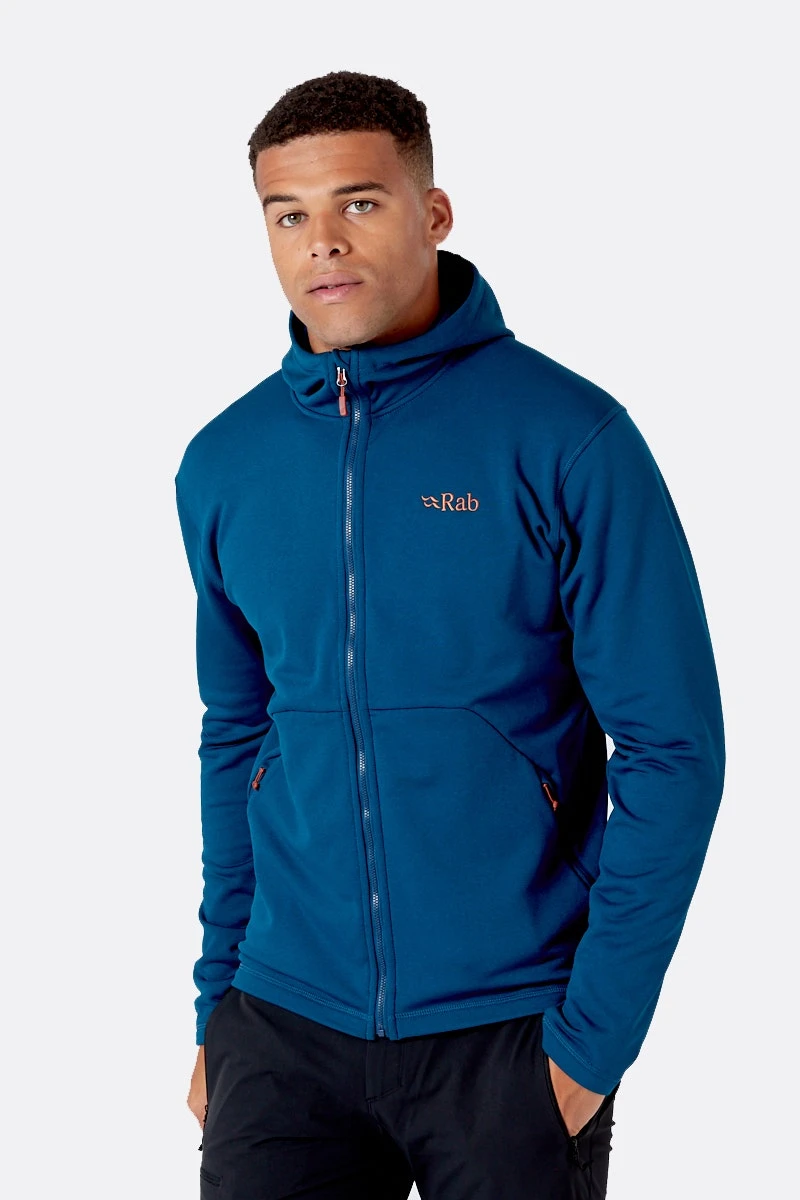 Rab Men's Geon Hoody - Image 2