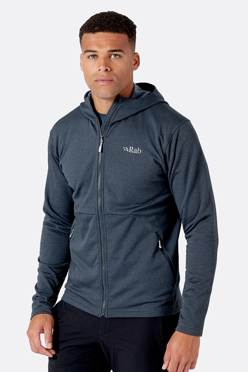 Rab Men's Geon Hoody - Image 4